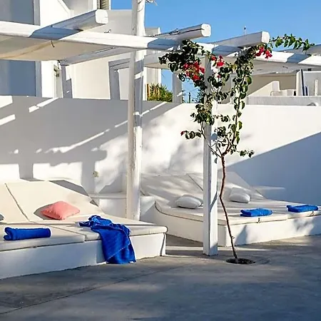 Atlas Boutique 3* Kamári