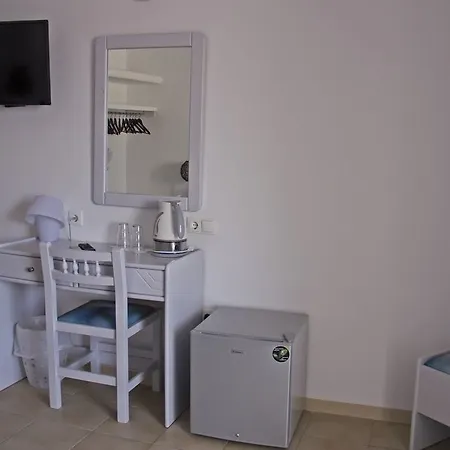 Otel Atlas Boutique