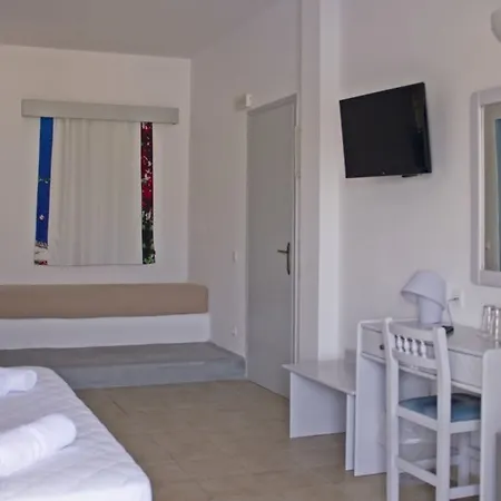 酒店 阿特拉斯精品酒店 3*