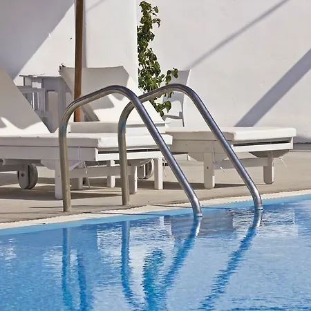 阿特拉斯精品酒店