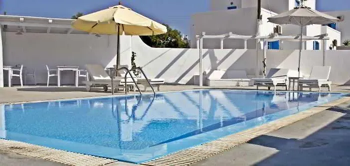 Atlas Boutique Hotel 3*