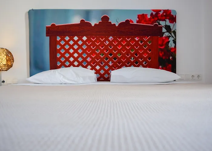 Atlas Boutique Hotel 3*