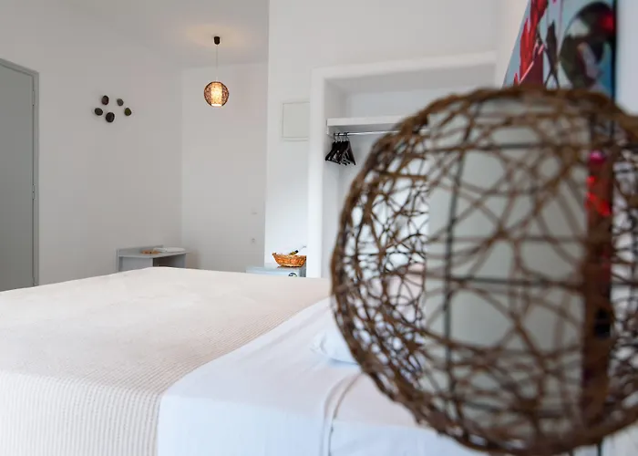 Hotel Atlas Boutique