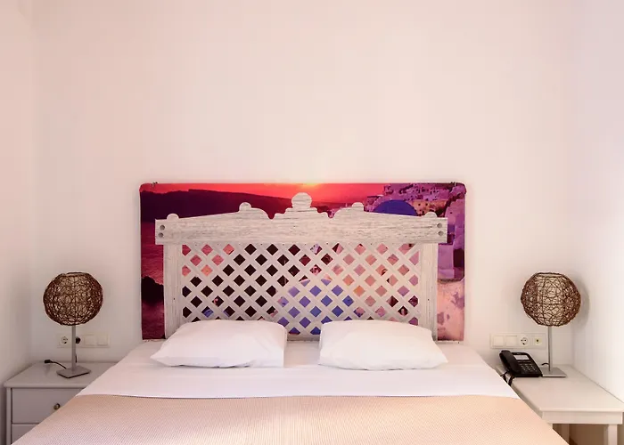 Atlas Boutique Hotel 3*