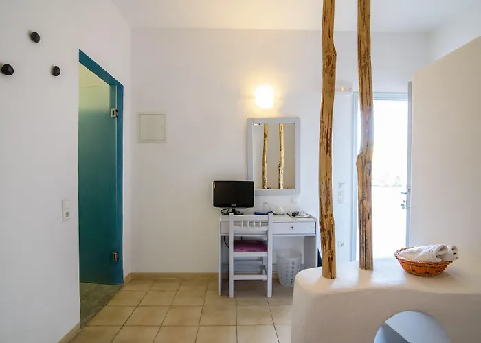 Atlas Boutique 3* Kamári