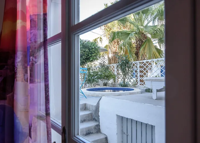 Atlas Boutique Hotel 3*