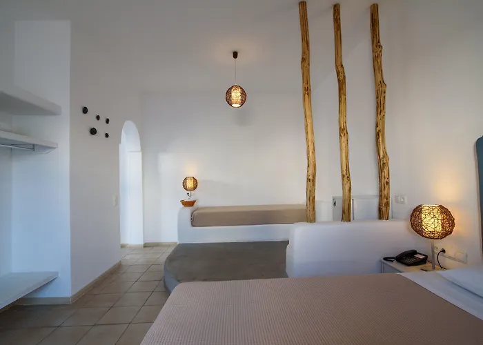 Atlas Boutique Kamári