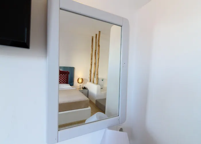 Atlas Boutique Hotel