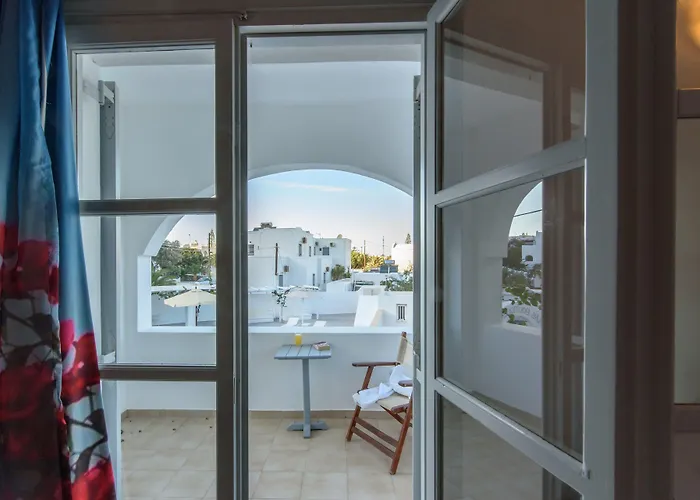 Hotel Atlas Boutique