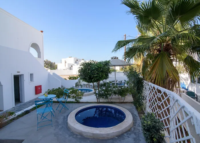 Atlas Boutique Hotel 3*