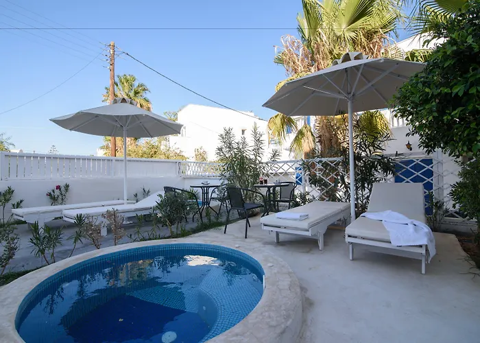 Atlas Boutique Hotel