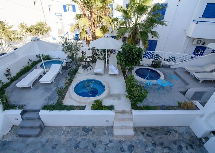 Atlas Boutique Hotel 3*