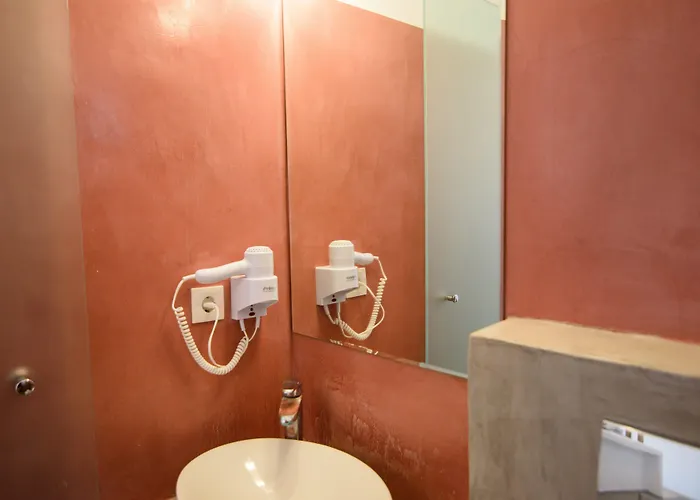 Atlas Boutique Kamári