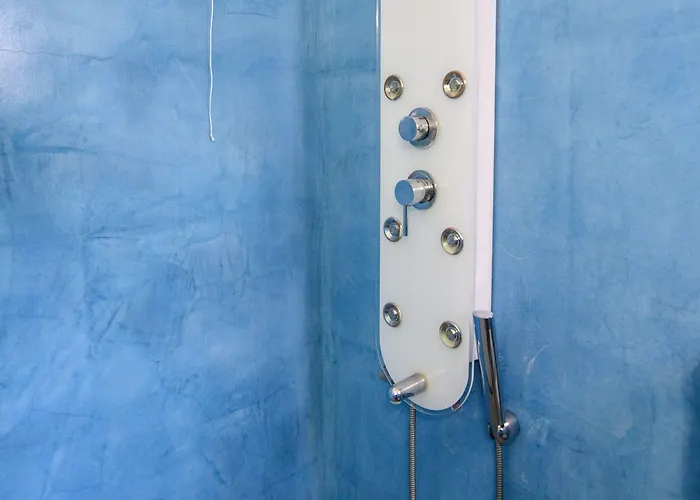 Atlas Boutique Hotel Kamári