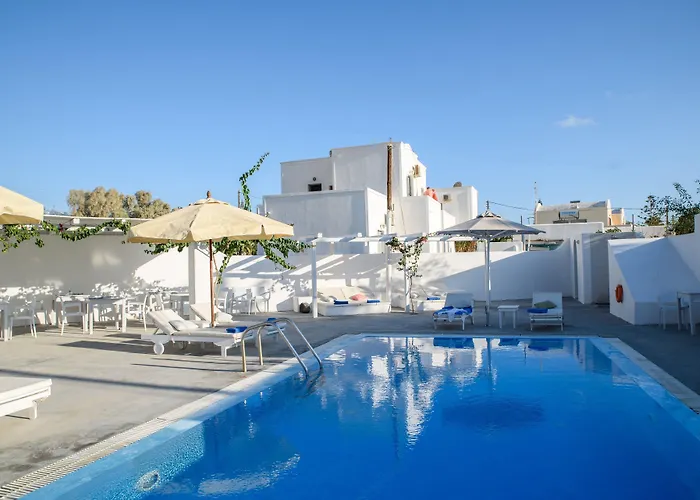 Atlas Boutique Hotel