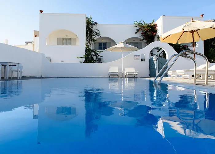 Atlas Boutique Hotel