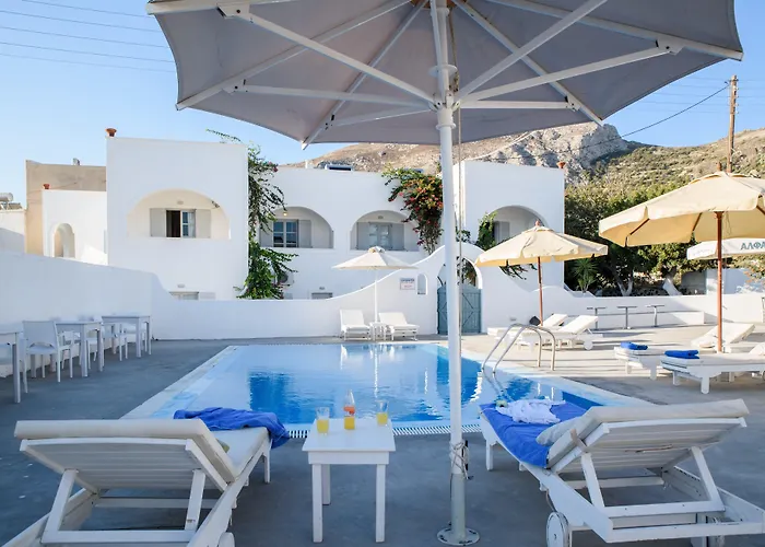 Hotel Atlas Boutique