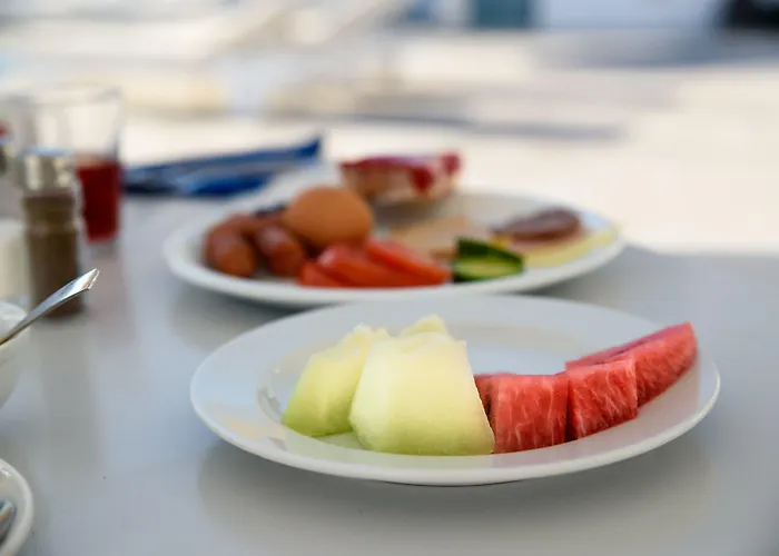 Hotel Atlas Boutique 3*