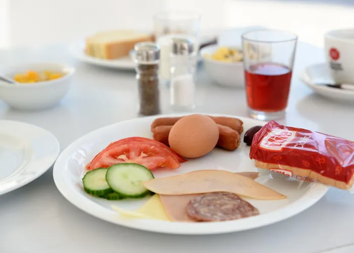 Hotel Atlas Boutique