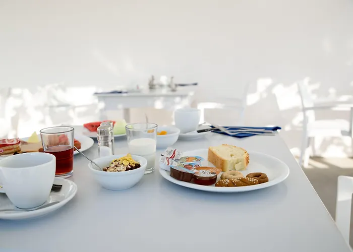 Atlas Boutique Kamári