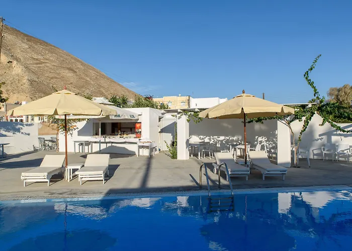 Atlas Boutique Hotel