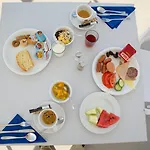 Atlas Boutique מלון Kamári