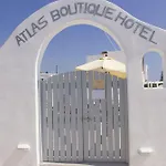 Hotel Atlas Boutique 3*