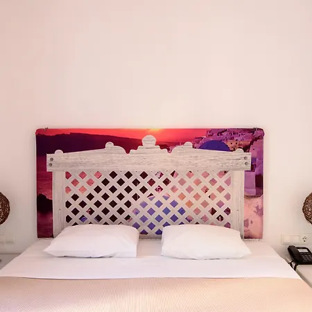 Atlas Boutique Hotel 3*