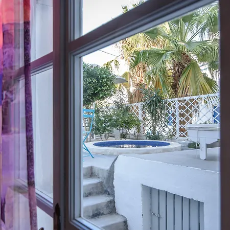 Atlas Boutique Hotel 3*