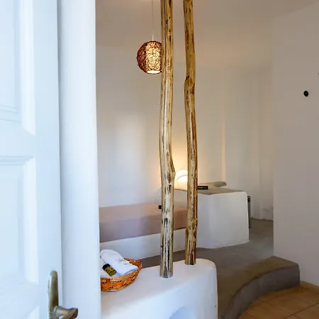 Atlas Boutique Hotel Kamári