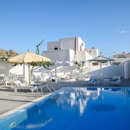 Atlas Boutique Hotel