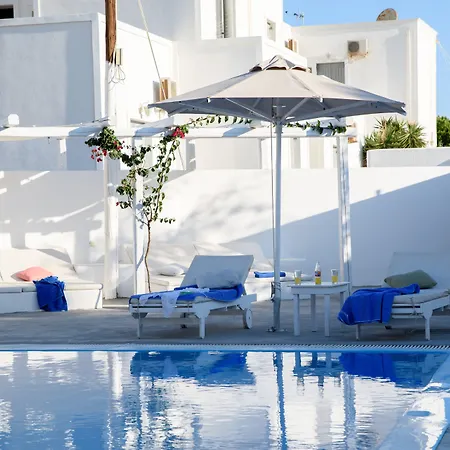 Atlas Boutique 3*