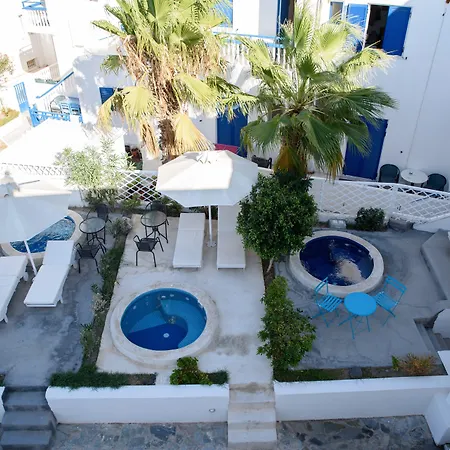 Atlas Boutique 3*
