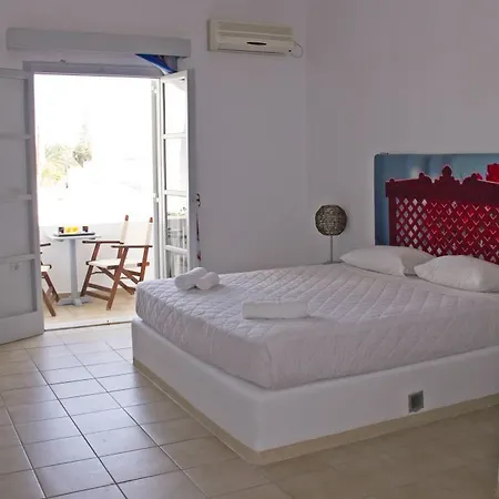 Atlas Boutique Hotel