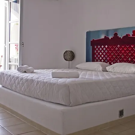 أطلس البوتيكي Kamári