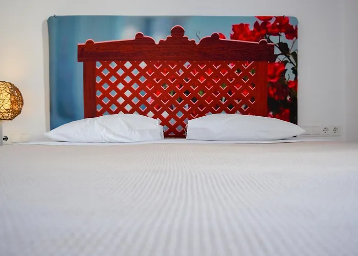 Atlas Boutique Hotel