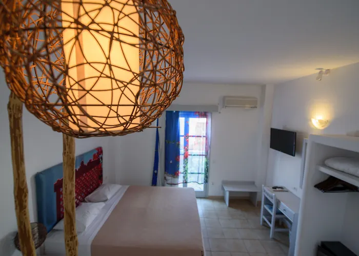 Atlas Boutique Hotel