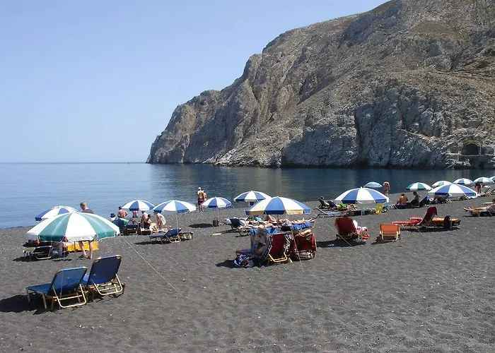 Atlas Boutique Kamari (Santorini)