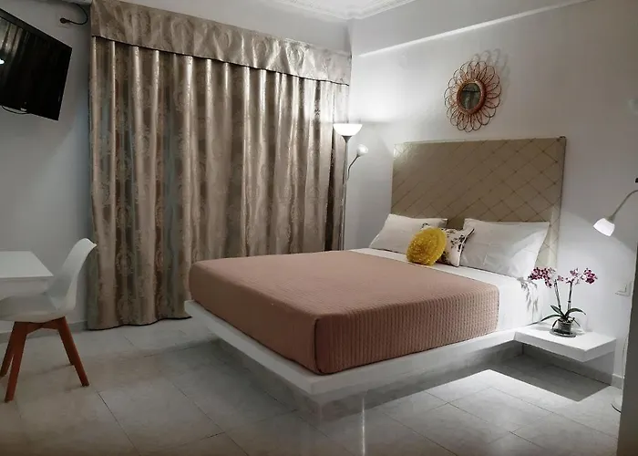 Hotel Atlas Boutique 3*