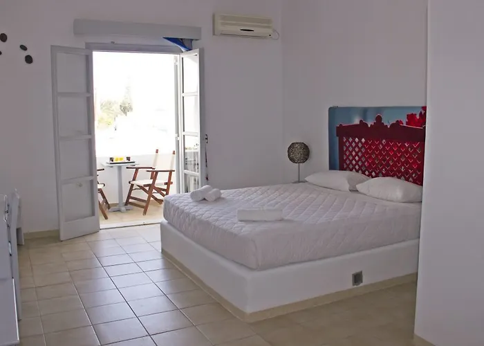 Atlas Boutique Hotel