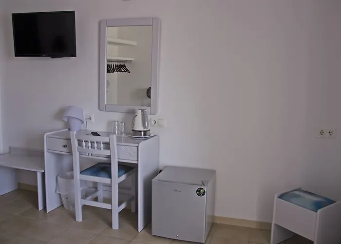 Hotel Atlas Boutique