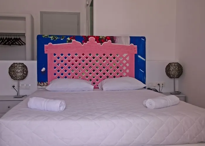 Hotel Atlas Boutique