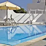Atlas Boutique Hotel 3*
