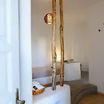 Atlas Boutique Hotel Kamári