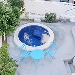 Hotel Atlas Boutique Kamári