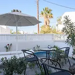 Hotel Atlas Boutique Kamári