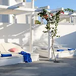 Hotel Atlas Boutique Kamári