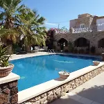 Atlas Boutique 3* Kamári